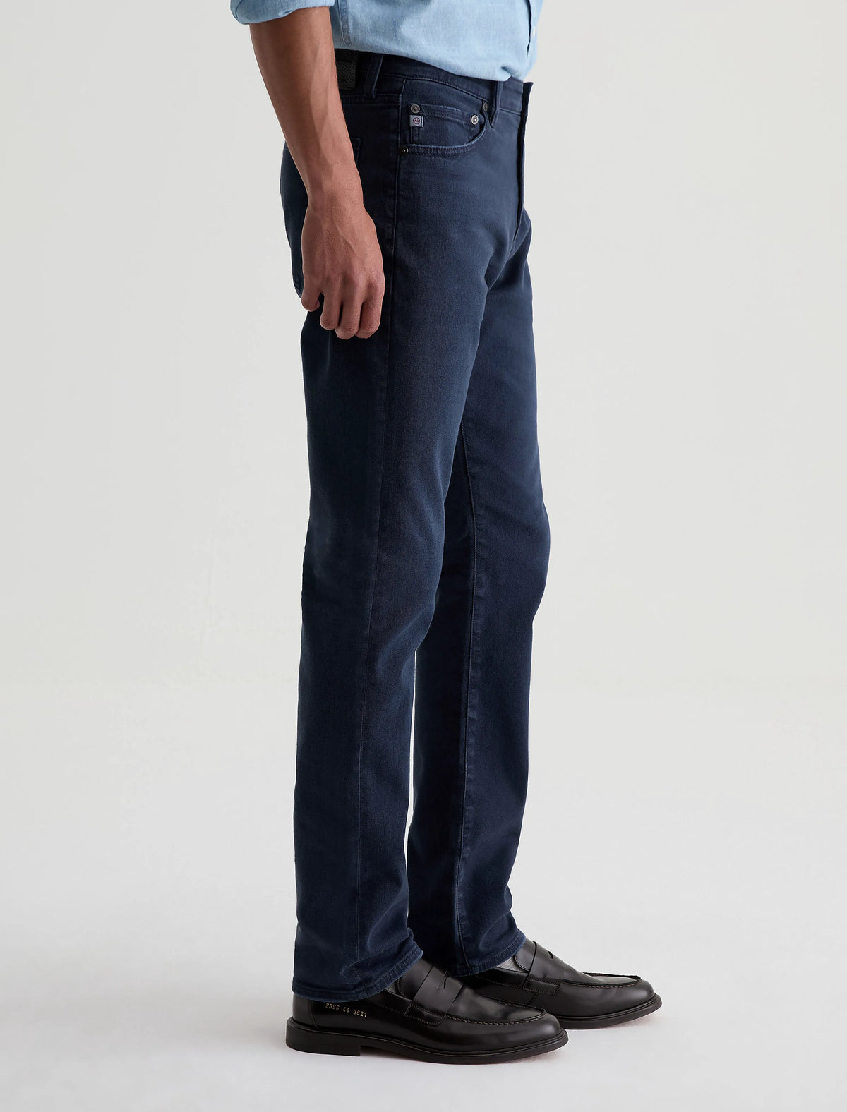 7 YEARS SULFUR MODERN NAVY