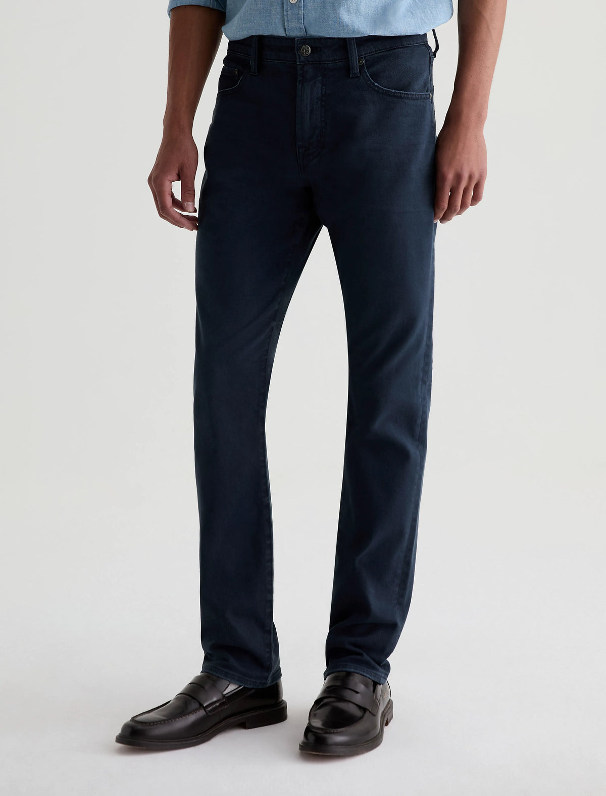 7 YEARS SULFUR MODERN NAVY
