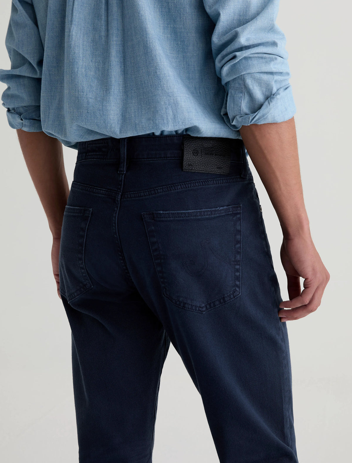 7 YEARS SULFUR MODERN NAVY