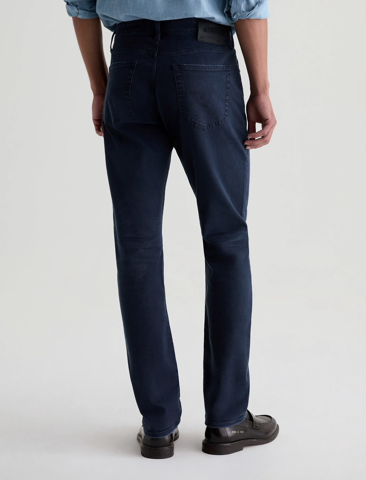 7 YEARS SULFUR MODERN NAVY