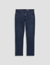 7 YEARS SULFUR MODERN NAVY