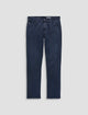 7 YEARS SULFUR MODERN NAVY