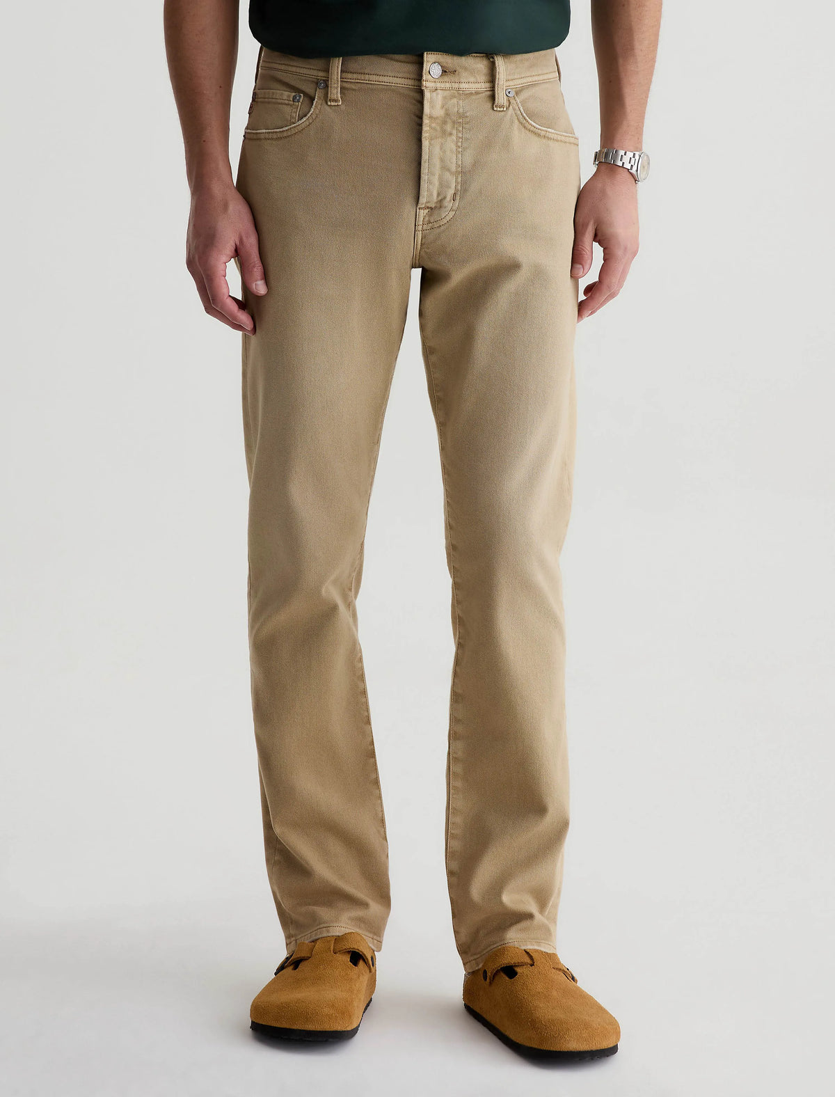 7 YEARS SULFUR VALLEY TAN
