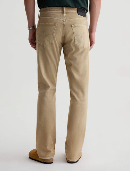 7 YEARS SULFUR VALLEY TAN