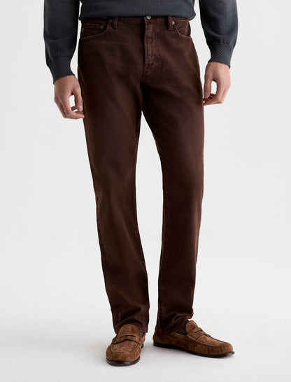 7 YEARS SULFUR WOOD BROWN