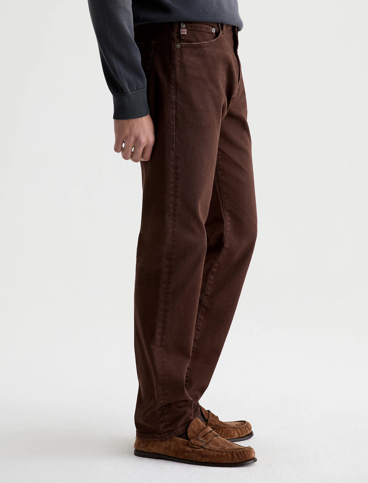 7 YEARS SULFUR WOOD BROWN