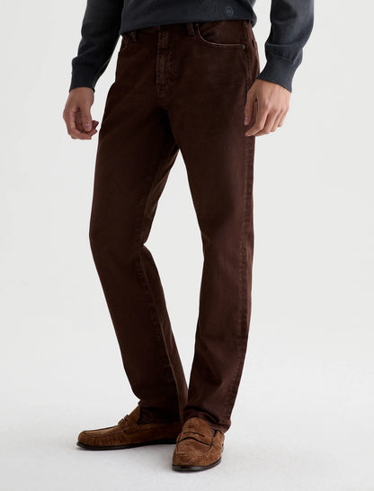 7 YEARS SULFUR WOOD BROWN