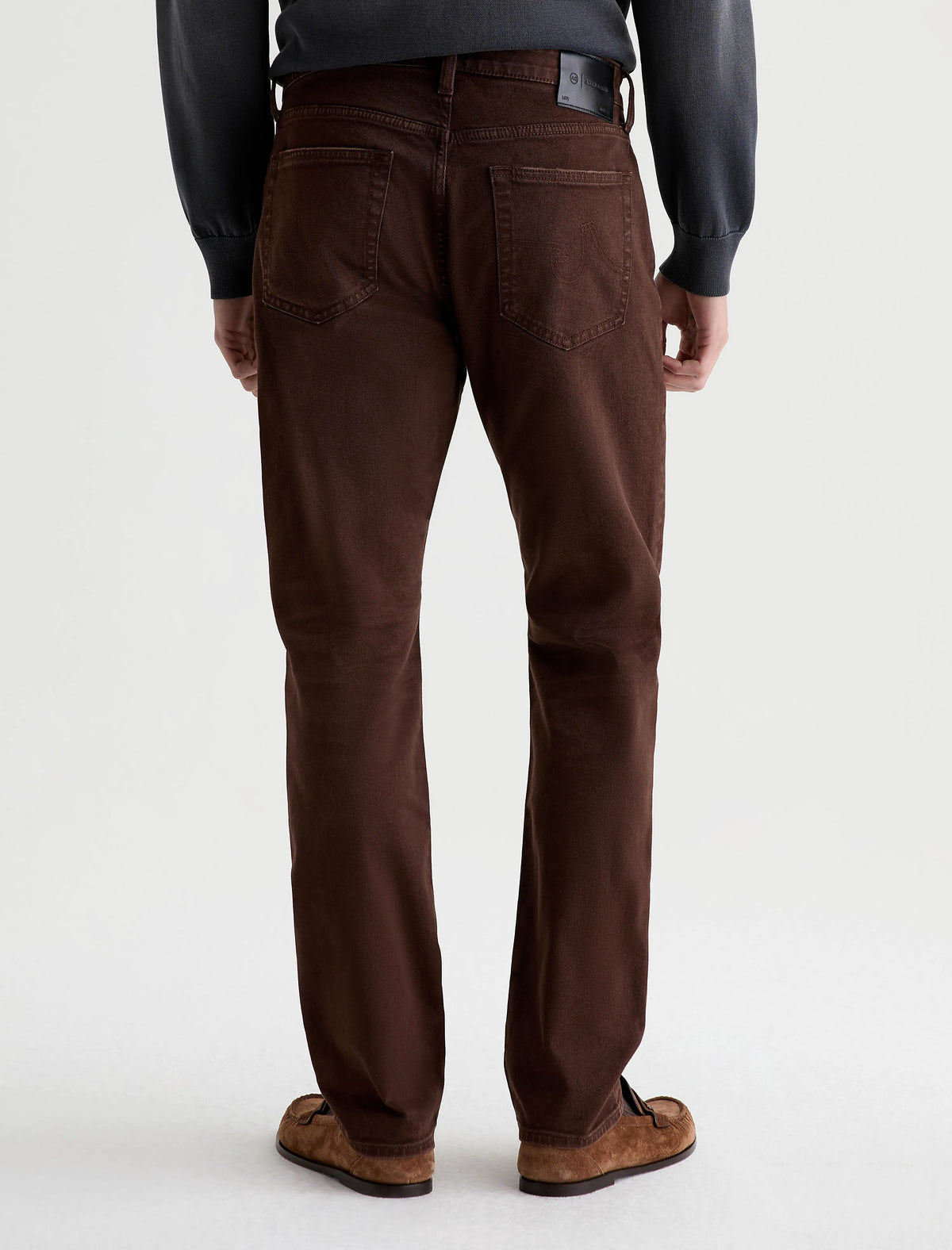 7 YEARS SULFUR WOOD BROWN