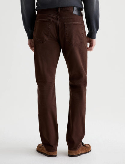 7 YEARS SULFUR WOOD BROWN