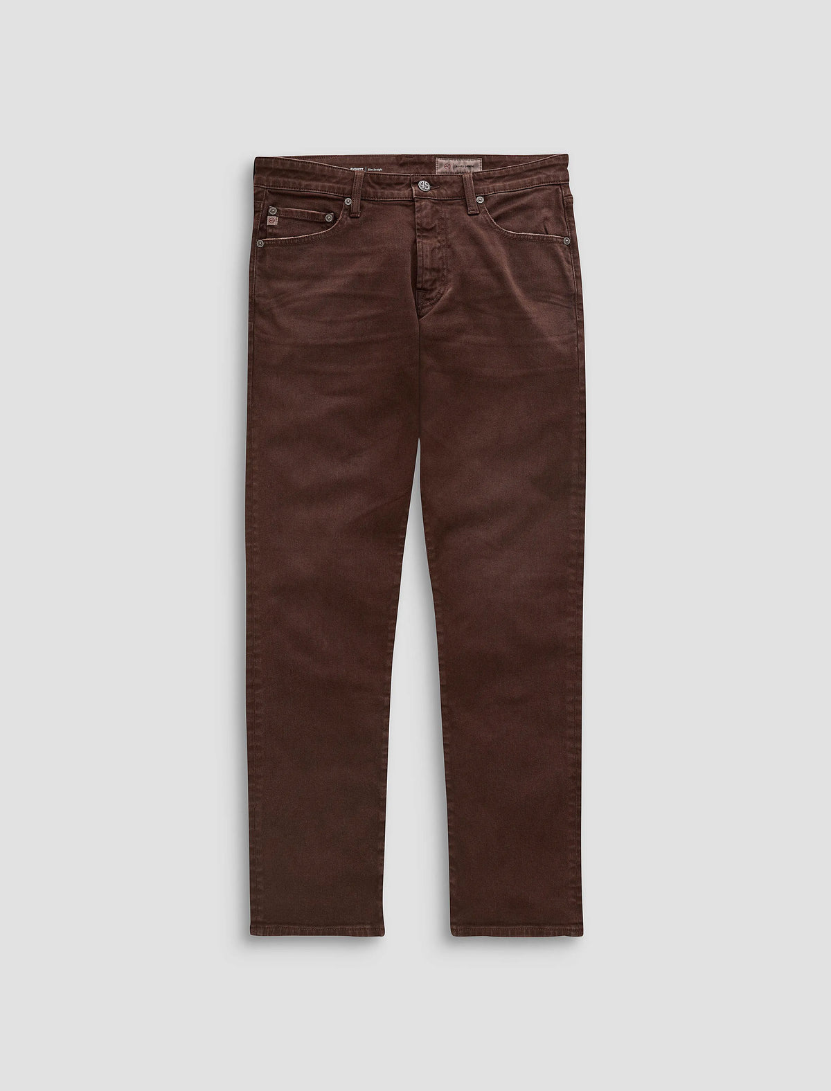 7 YEARS SULFUR WOOD BROWN