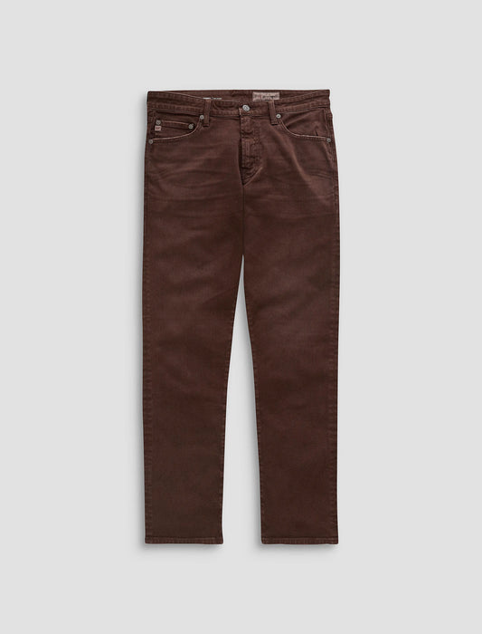 7 YEARS SULFUR WOOD BROWN