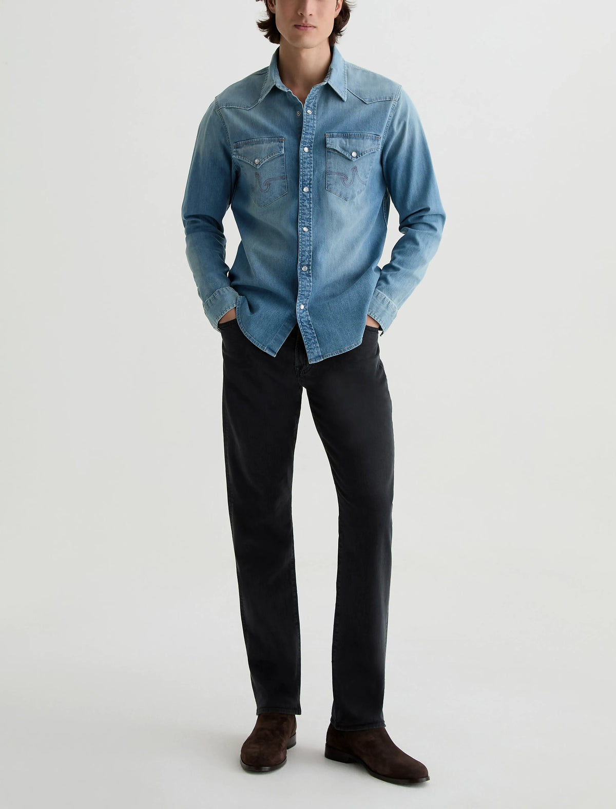 SULFUR ANTIQUE BLACK