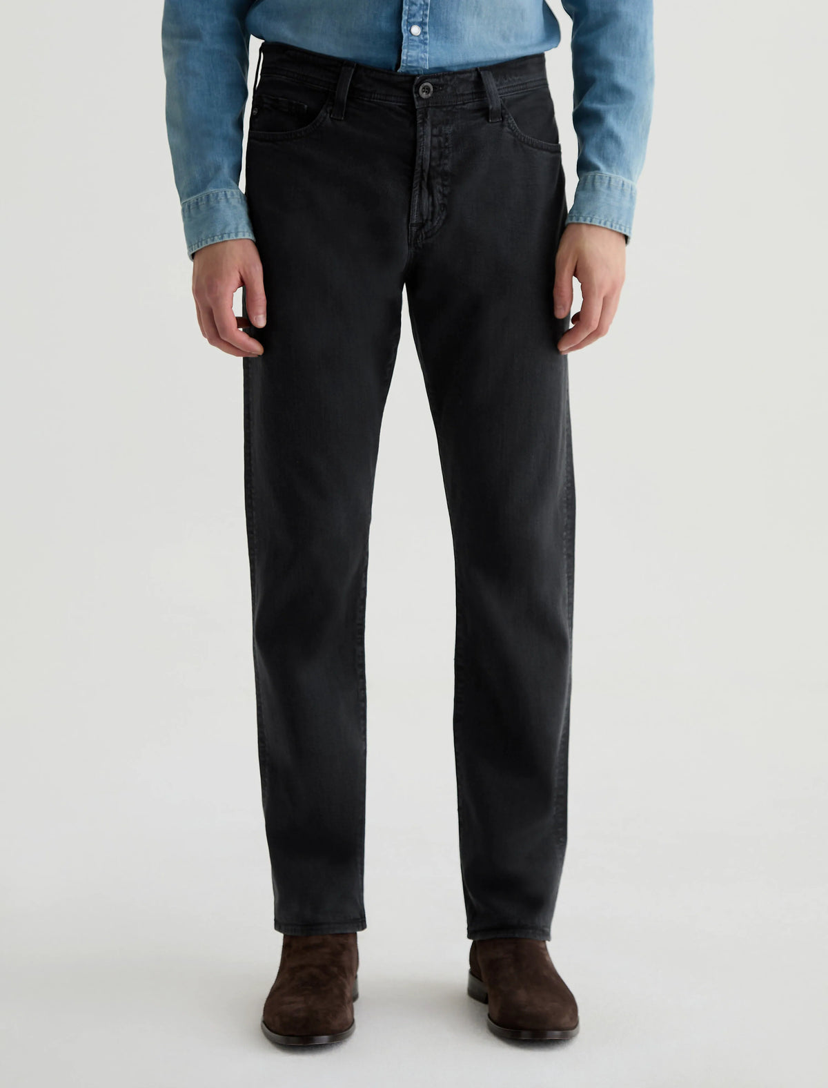 SULFUR ANTIQUE BLACK