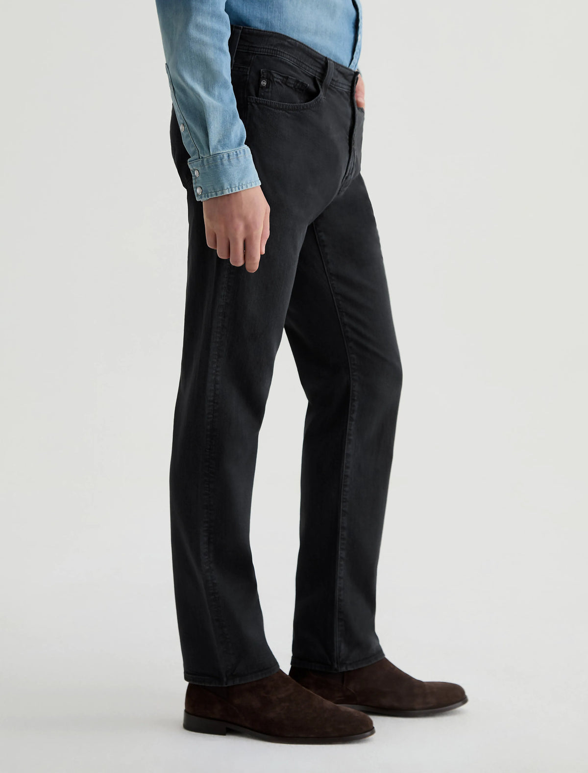 SULFUR ANTIQUE BLACK