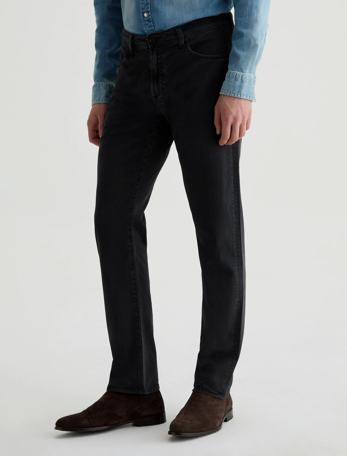 SULFUR ANTIQUE BLACK