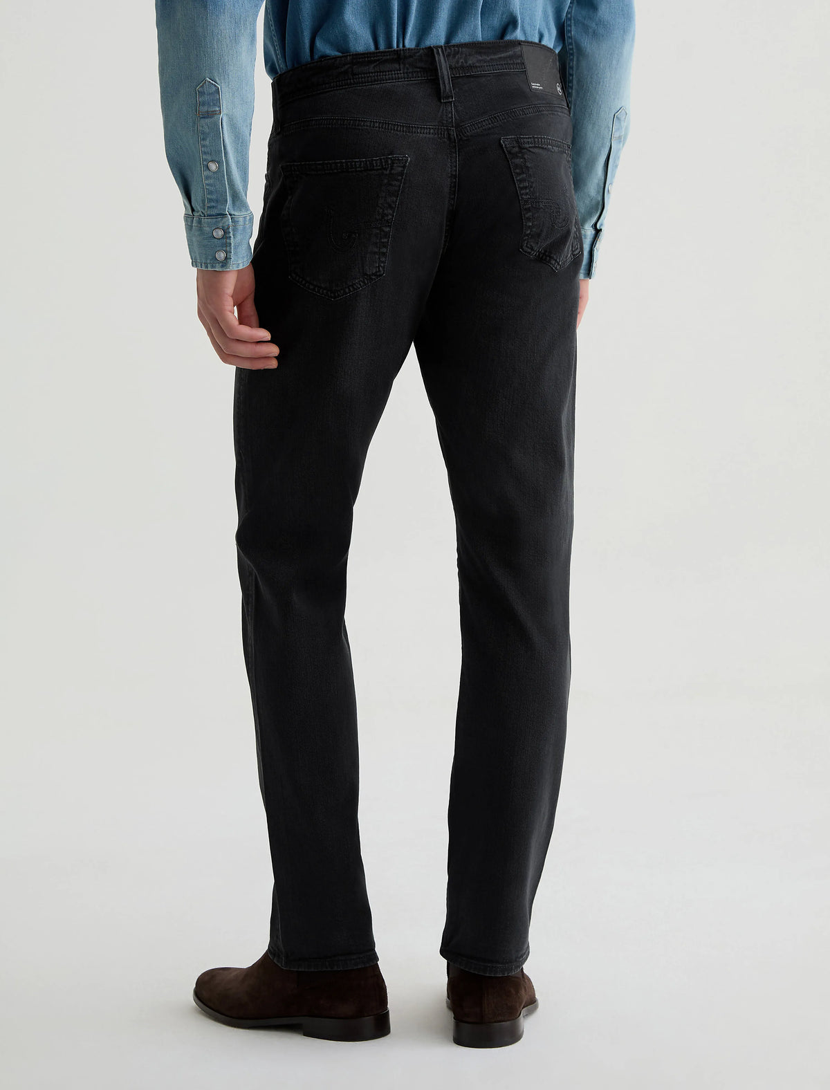 SULFUR ANTIQUE BLACK