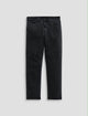 SULFUR ANTIQUE BLACK