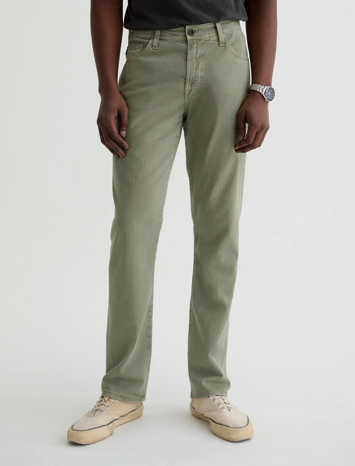 SULFUR SPRUCE GREEN