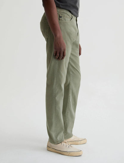 SULFUR SPRUCE GREEN