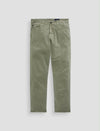 SULFUR SPRUCE GREEN