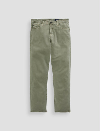 SULFUR SPRUCE GREEN