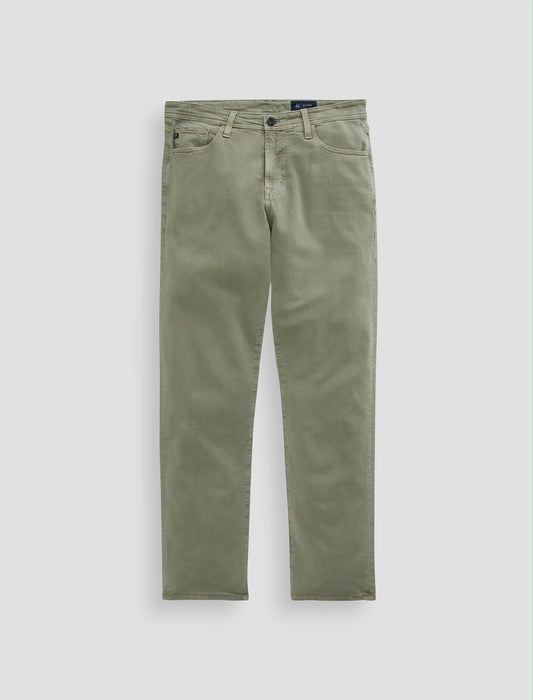 SULFUR SPRUCE GREEN