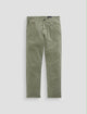 SULFUR SPRUCE GREEN