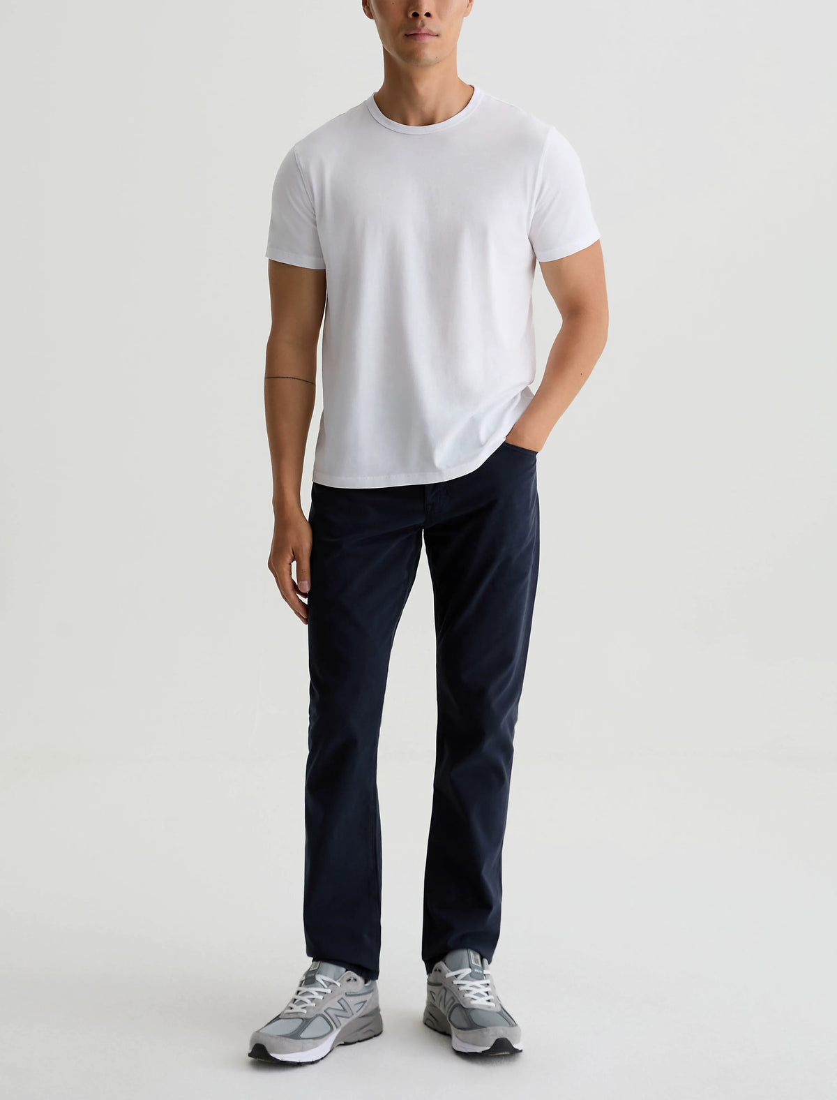 NEW NAVY