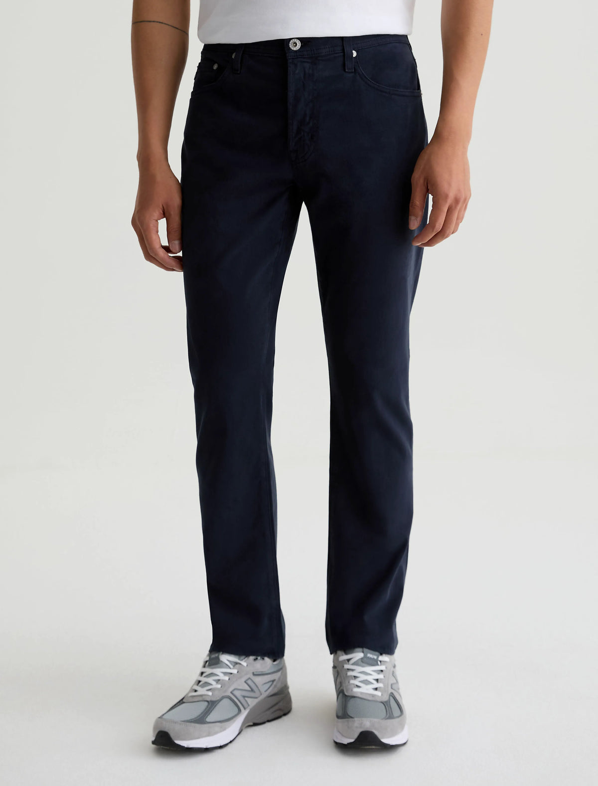 NEW NAVY