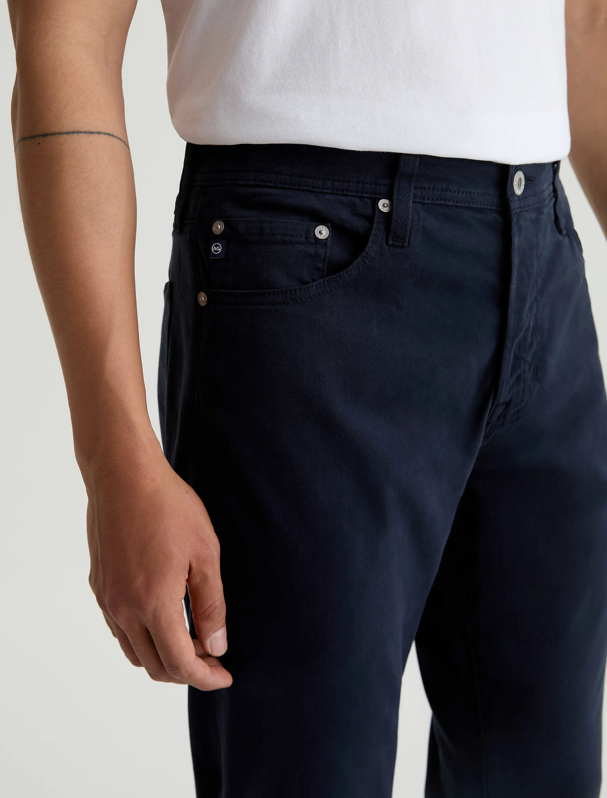 NEW NAVY