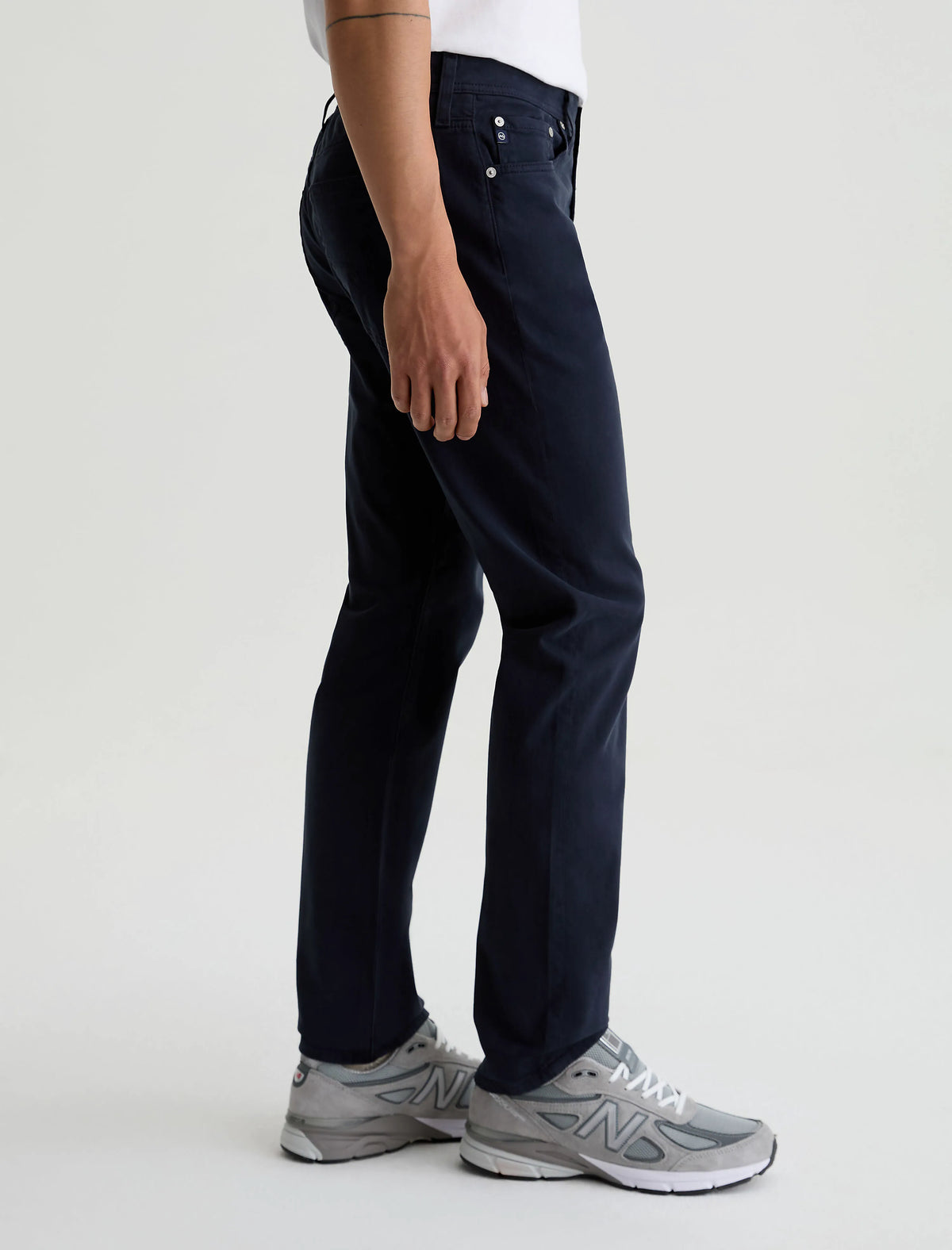 NEW NAVY