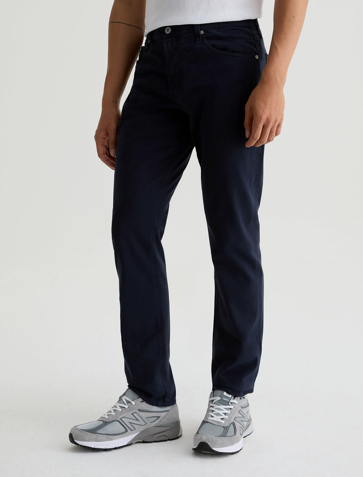 NEW NAVY