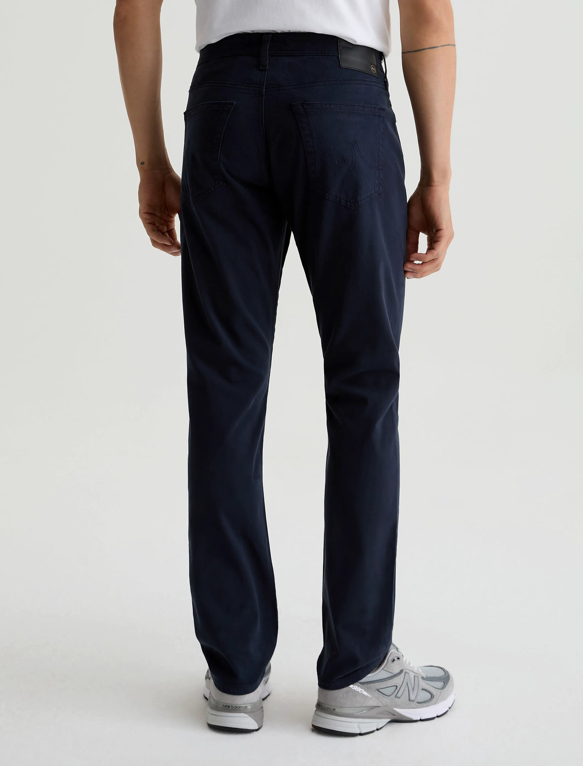 NEW NAVY