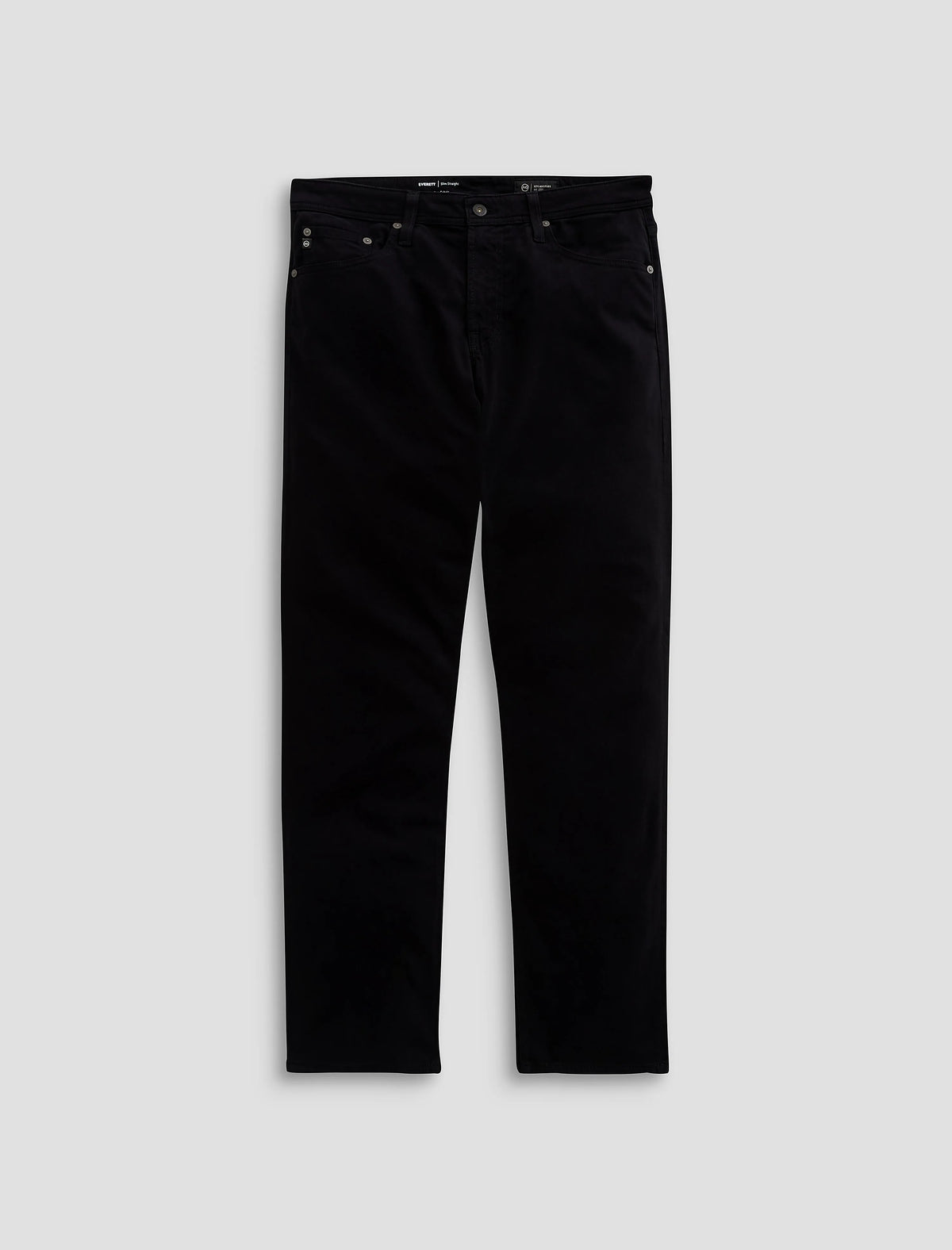 SUPER BLACK