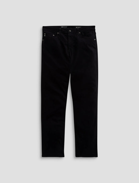 SUPER BLACK
