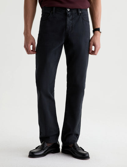 SULFUR ANTIQUE BLACK