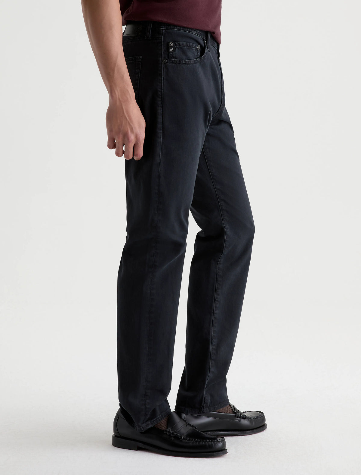SULFUR ANTIQUE BLACK