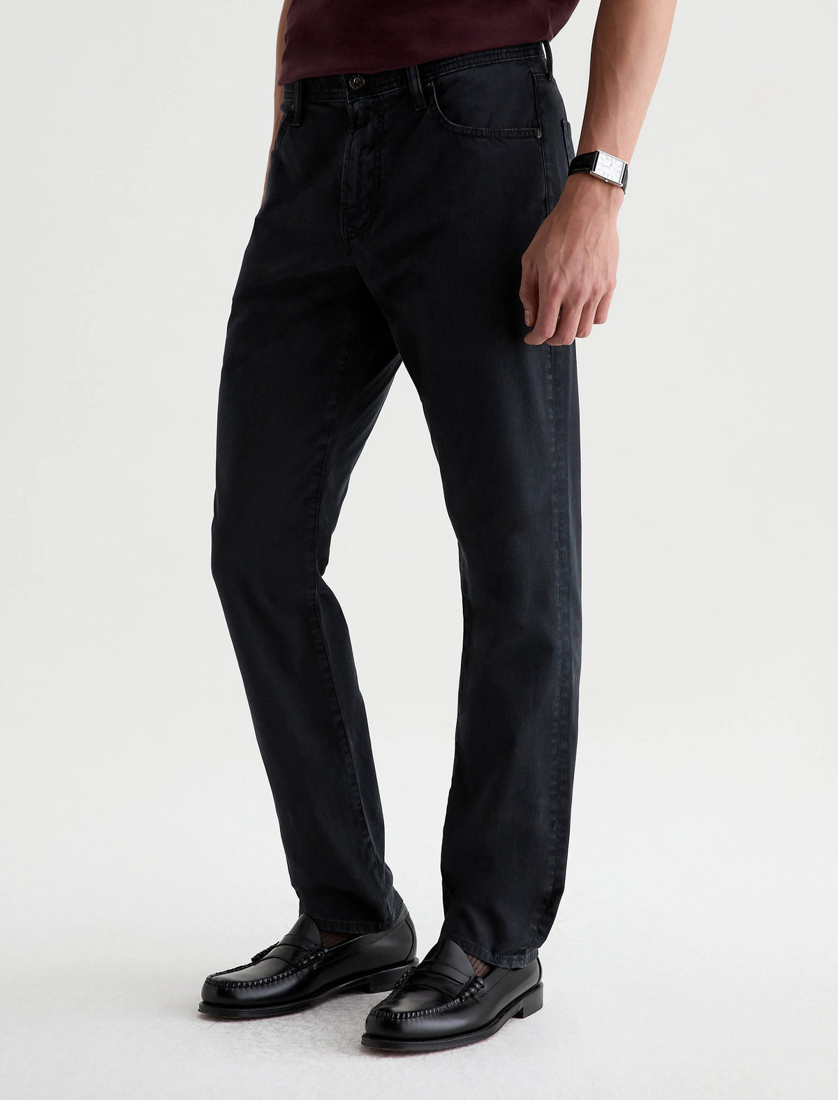 SULFUR ANTIQUE BLACK