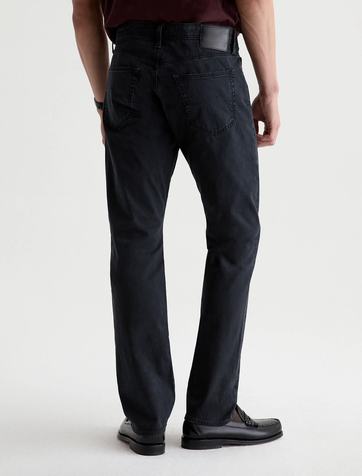 SULFUR ANTIQUE BLACK