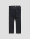 SULFUR ANTIQUE BLACK