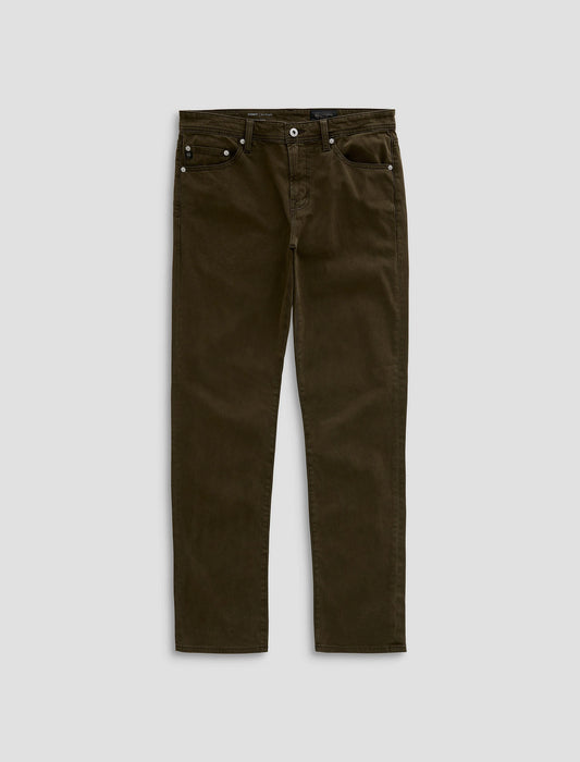 SULFUR DIRTY OLIVE