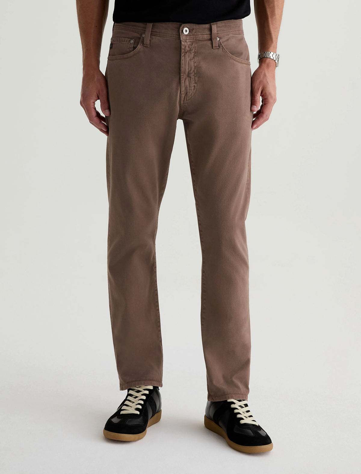 SULFUR TAUPE GREY