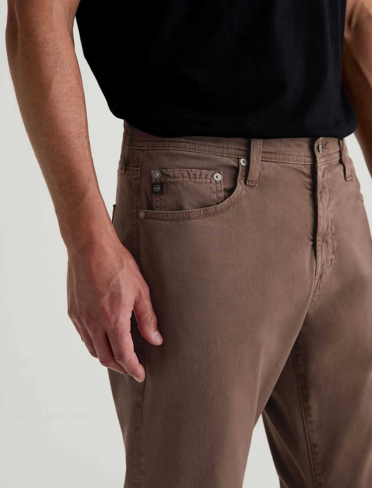 SULFUR TAUPE GREY