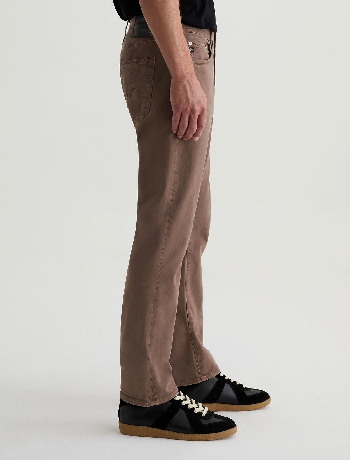SULFUR TAUPE GREY