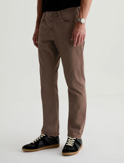 SULFUR TAUPE GREY
