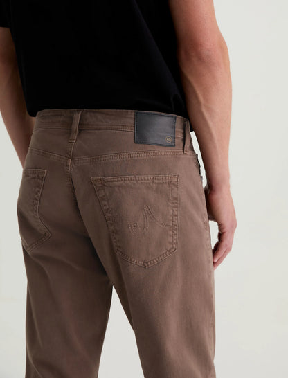 SULFUR TAUPE GREY