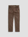 SULFUR TAUPE GREY
