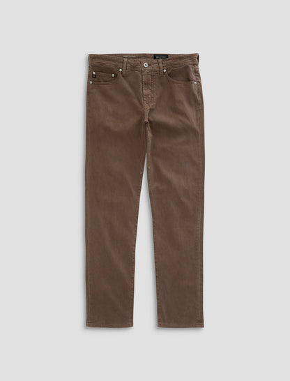 SULFUR TAUPE GREY