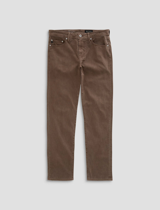 SULFUR TAUPE GREY