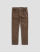SULFUR TAUPE GREY